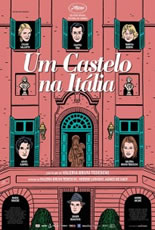 Um Castelo na Itália