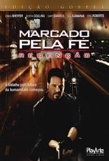 Marcado pela Fé Redenção