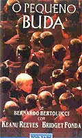 O Pequeno Buda
