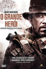 O Grande Herói