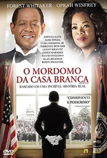 O Mordomo da Casa Branca