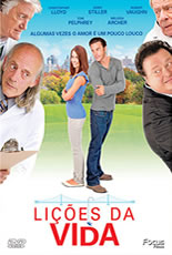 Lições da Vida