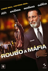 Roubo a Máfia