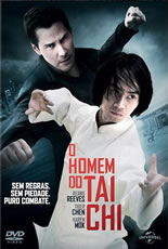 O Homem do Tai Chi