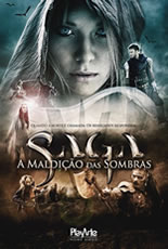 Saga A Maldição das Sombras