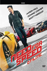 Need For Speed O Filme