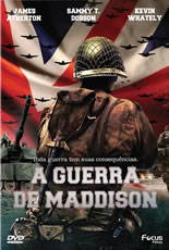 A Guerra de Maddison