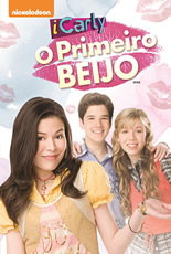 Icarly O Primeiro Beijo