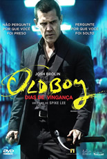 Oldboy Dias de Vingança