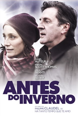 Antes do Inverno