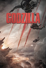 Godzilla