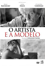 O Artista e a Modelo