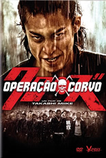 Operação Corvo