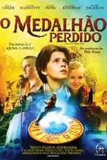 O Medalhão Perdido