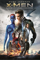 X-men Dias de Um Futuro Esquecido