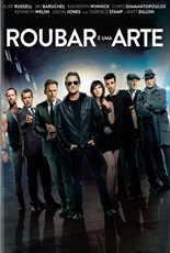 Roubar é Uma Arte