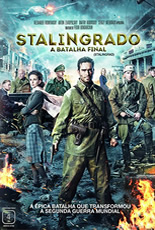 Stalingrado A Batalha Final