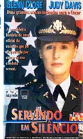 Servindo em Silencio