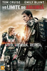 No Limite do Amanhã