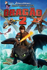 Como Treinar o Seu Dragão 2