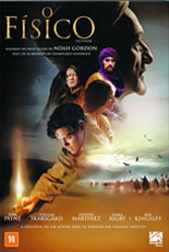 O Físico