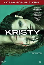 Kristy