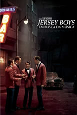 Jersey Boys Em Busca da Música