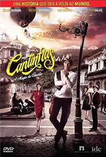 Cantinflas A Magia da Comédia