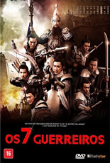 Os 7 Guerreiros