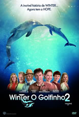 Winter O Golfinho 2