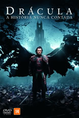 Drácula A História Nunca Contada