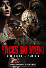 Faces do Medo