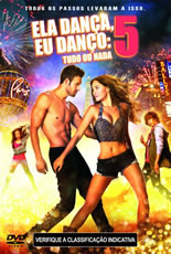 Ela Dança Eu Danço 5 Tudo Ou Nada