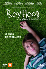 Boyhood Da Infância a Juventude