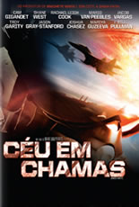 Céu em Chamas
