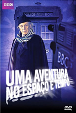 Doctor Who Uma Aventura no Espaço e Tempo