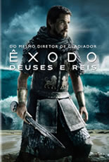 Êxodo Deuses e Reis
