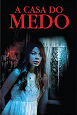 A Casa do Medo