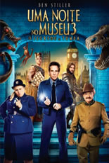 Uma Noite no Museu 3 O Segredo da Tumba