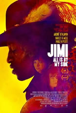 Jimi Tudo ao Meu Favor
