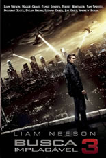 Busca Implacável 3