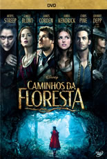 Caminhos da Floresta