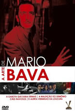 A Arte de Mario Brava