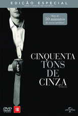 Cinquenta Tons de Cinza Edição Especial