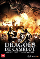 Os Dragões de Camelot