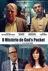 O Mistério de Gods Pocket