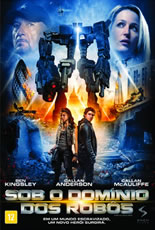 Sob o Domínio dos Robôs