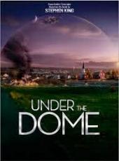 Under The Dome Segunda Temporada