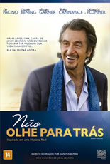 Não Olhe Para Trás