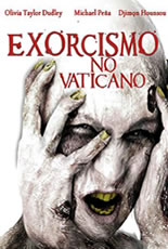 Exorcismo no Vaticano